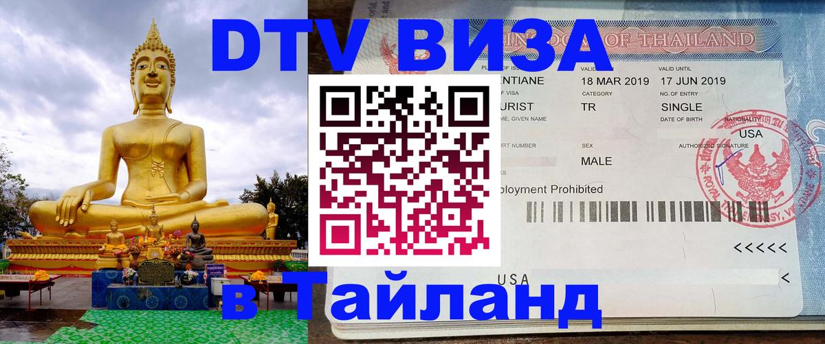 Оформление DTV визы под ключ: стоимость и тарифы, только загранпаспорт - 20.11.2025 